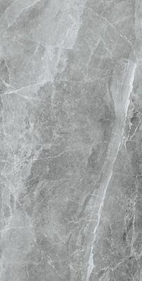 Energieker Cashmere Vloer- en wandtegel | 30x60 cm | Gerectificeerd | Marmerlook | Mat Grijs