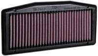 K&N Replac. filter tb-7617