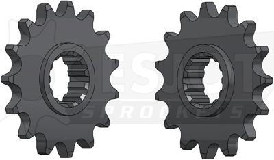ESJOT Sprocket 525 15z standard