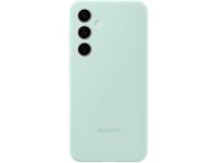 Samsung EF-PS721CMEGWW Samsung Silicone Cover Galaxy S24 FE 5G Mint