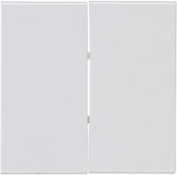 Enzo kopp hk07 wit wip voor serieschakelaar 4622020