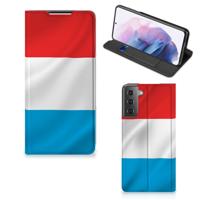 Samsung Galaxy S21 Plus | Standcase | Luxemburg
