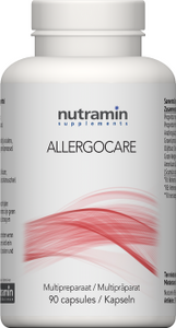 Nutramin Allergocare Capsules