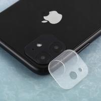 Voor iPhone 11 camera lens gehard glas