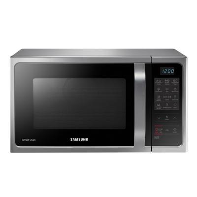 Samsung MC28H5013AS/EN Combimagnetron Zilver