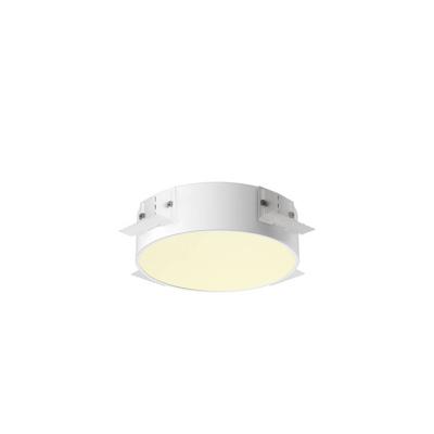 SLV 1008630 MEDO® Plafondlamp LED 8 W Wit