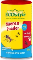 Ecostyle Mierenpoeder 250g