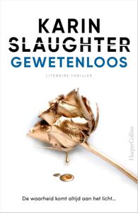 Gewetenloos (Paperback)