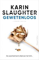 Gewetenloos (Paperback) - thumbnail