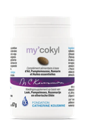 Nutergia My'Cokyl Tabletten