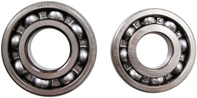 ALL BALLS Racing Crankshaft bearing set ab 24-1058