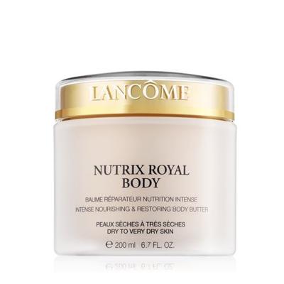 Lancôme Nutrix Intense Nourishing & Restoring Body Balsem 200ml