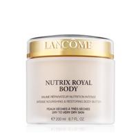 Lancôme Nutrix Intense Nourishing & Restoring Body Balsem 200ml