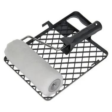 Sam Muurverfset Roller + Rooster