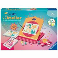 Tekenset Ravensburger