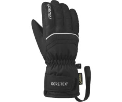 Reusch Tommy GTX Junior Ski Handschoenen Junior 4.5