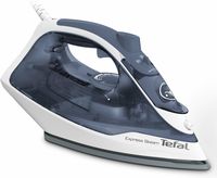Tefal stoomstrijkijzer express steam