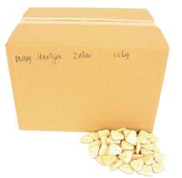 JACK DOGGIES MERG HARTJES ZALM