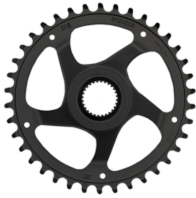KMC chainring bosch 4 38z 50,0