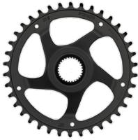KMC chainring bosch 4 38z 50,0
