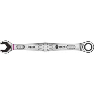 Wera 05073268001 Joker Ring-steeksleutel Sleutelbreedte (metrisch) 8 mm