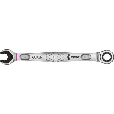 Wera 05073268001 Joker Ring-steeksleutel Sleutelbreedte (metrisch) 8 mm