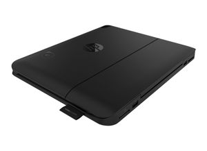 HP ElitePad Productivity Jacket dockingstation voor mobiel apparaat Tablet Zwart