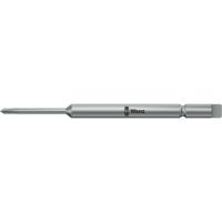 Wera 851/9 C 05135276001 Kruis-bit PH 1 Gereedschapsstaal Taai 1 stuk(s)