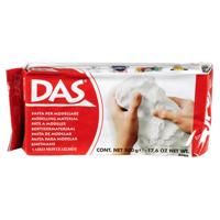 Das boetseerklei - wit, 500gr.