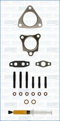 Turbocharger, montageset JTC11599