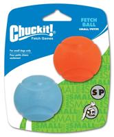 Chuckit! Fetch Ball S (2-pack)