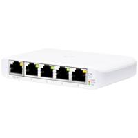 Ubiquiti Networks USW-Flex-Mini Managed Netwerk Switch 5 poorten 1 GBit/s - thumbnail