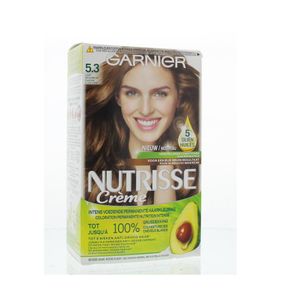 Nutrisse 53 noisette