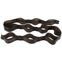 Theraband CLX Loop speciaal zwaar - zwart