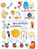 Monsterlijke microben - Marc Van Ranst, Geert Bouckaert - ebook