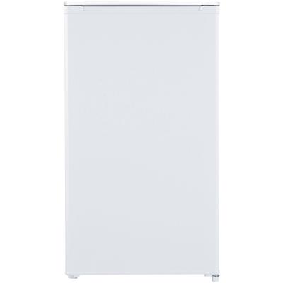 Exquisit KS116-V-041EW Tafelmodel koelkast zonder vriesvak Wit