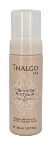 Thalgo Merveille Arctique Arctic Shower Foam 150ml Douche & bad