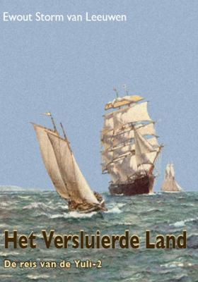 Het Versluierde Land 8 (Paperback)
