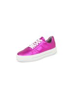 Plateu-Sneaker Van ARA pink