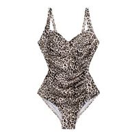 Panos Emporio Leopard Potenza Swimsuit - thumbnail