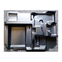 Makita Accessoires Inlay voor M-box voor o.a DTW190 en DTW180 - 837298-4