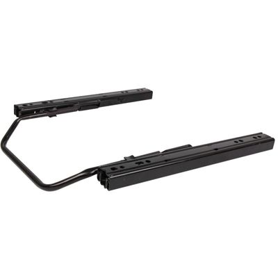 Zitrails Set Inbouwrails