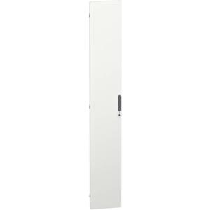 Schneider Electric LVS08513 Verdeelkastdeur Staal Wit 1 stuk(s)