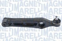 Draagarm, wielophanging ARM037