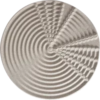 Moooi Carpets - Vloerkleed Timeframe - Dunes Morning Soft Yarn -
