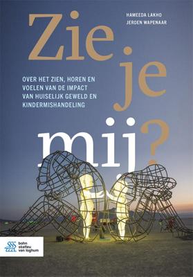 Zie je mij? (Paperback)