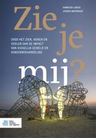 Zie je mij? (Paperback)