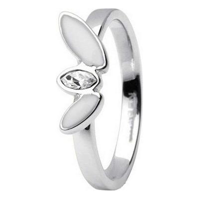 Ring Dames Skagen JRSW029SS Maat 13