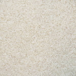 basmati rijst (biologische) 25 kg baal