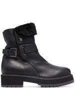 AGL bottines Sheidi - Noir - thumbnail